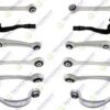 ΜΠΡΑΤΣΑ ΨΑΛΙΔΙΑ KIT AUDI A4/A5 07/15