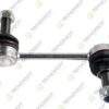 ΜΠΑΡΕΣ ΖΑΜΦΟΡ ALFA 159 -RH- (ΟΠ.)