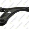 ΜΠΡΑΤΣΑ ΨΑΛΙΔΙΑ EM. TOYOTA YARIS CROSS -RH- 20-