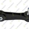 ΜΠΑΡΕΣ ΖΑΜΦΟΡ AUDI A3-GOLF IV-SEAT  LEON-OCTAV